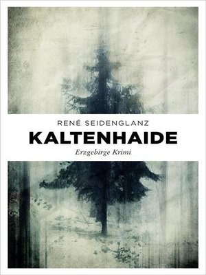 cover image of Kaltenhaide